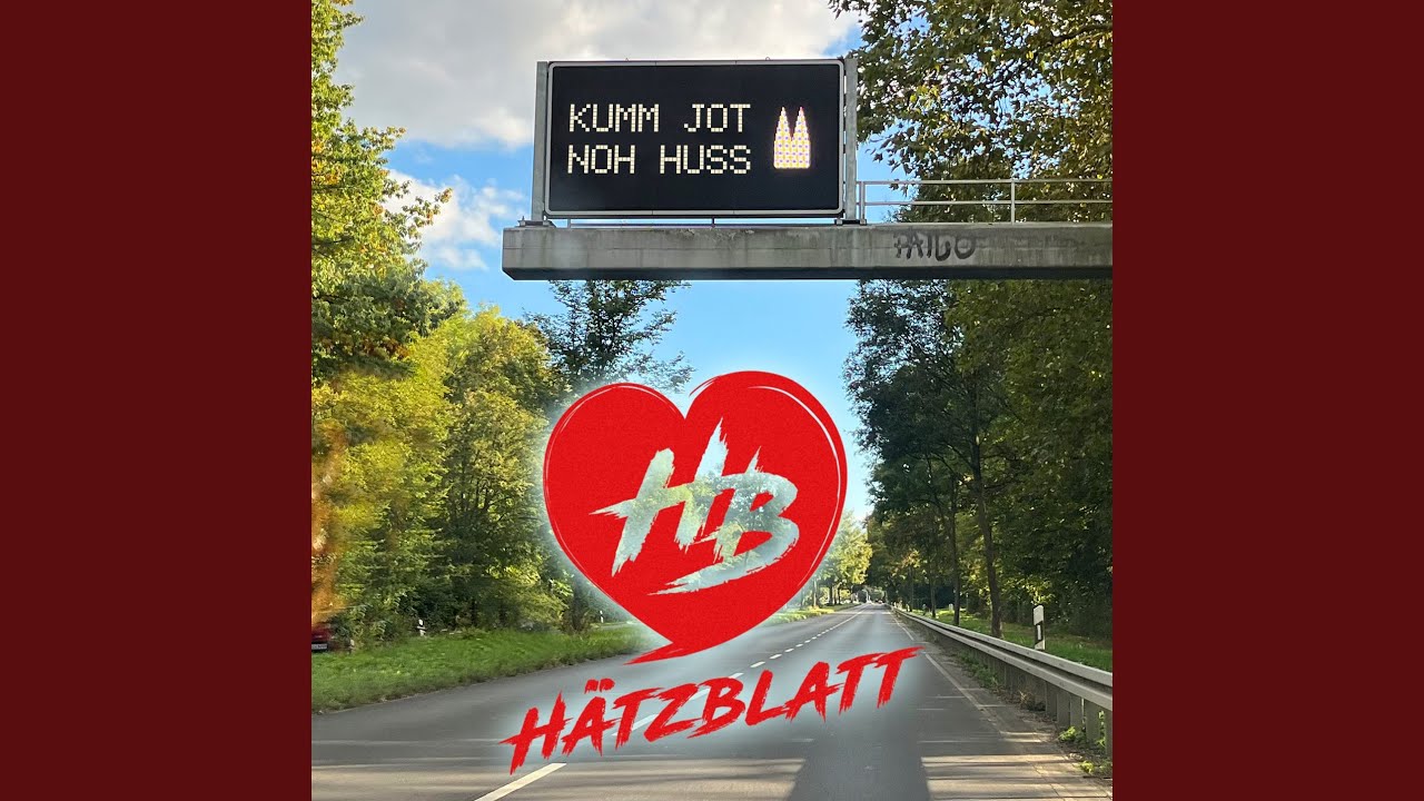 Kumm jot noh Huss