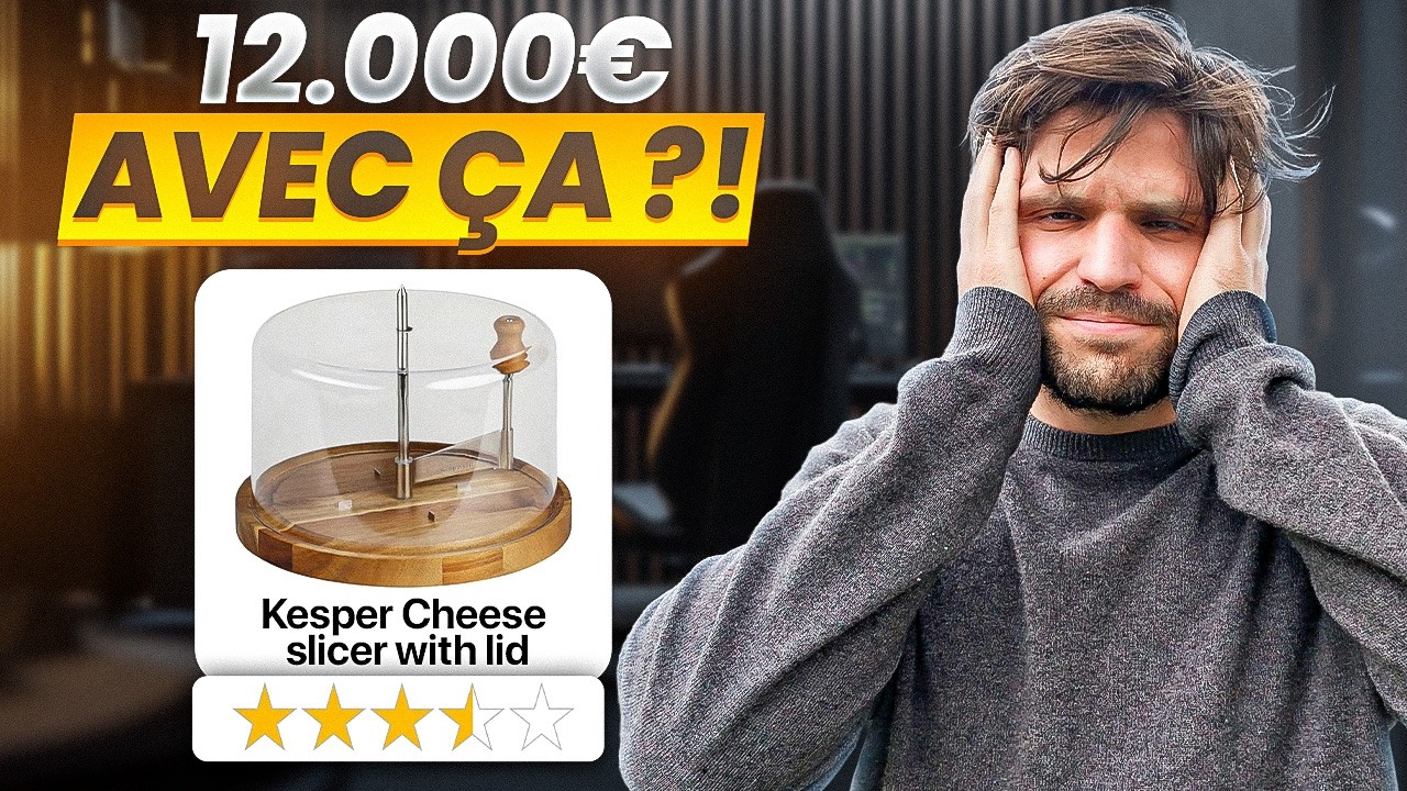 Pourquoi ce produit mal noté cartonne autant ?