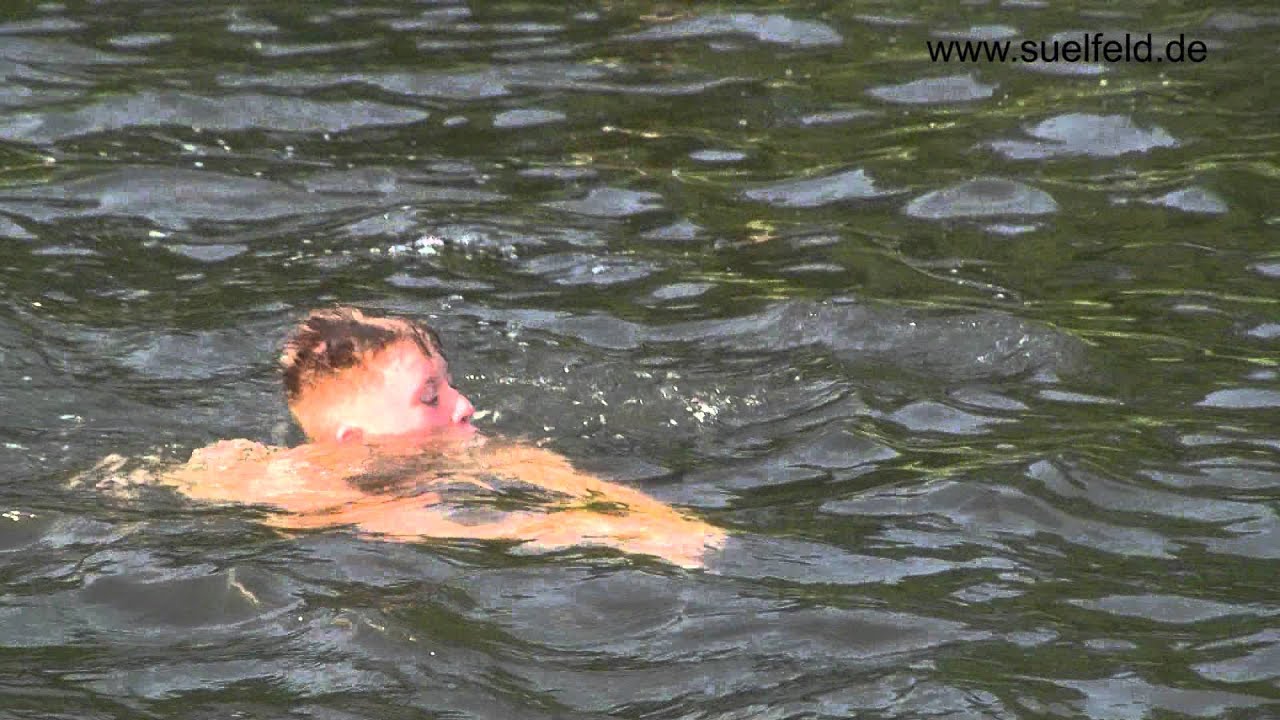 2015 07 03 Itzstedter See