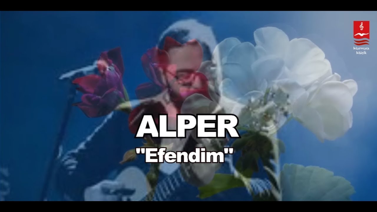 ALPER KIŞ  