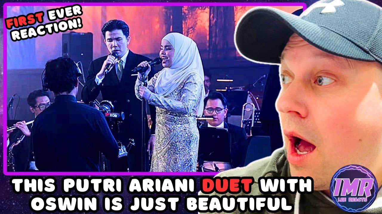 This PUTRI ARIANI Duet Of 