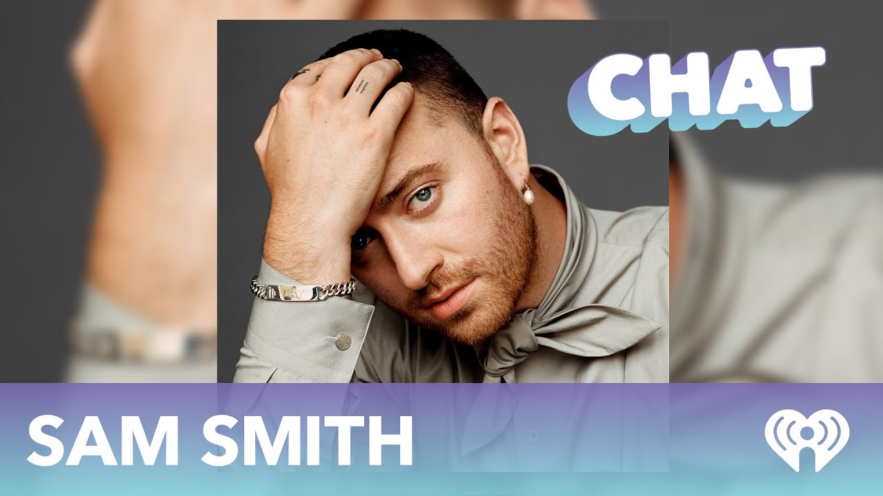 Sam Smith on Releasing 'Love Goes', Dating in 2020, and Everyday Life Inspiring Their Songs!