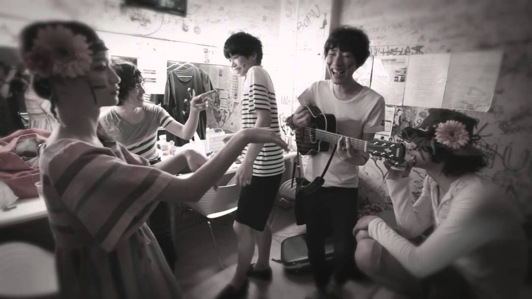 Czecho No Republic - Festival