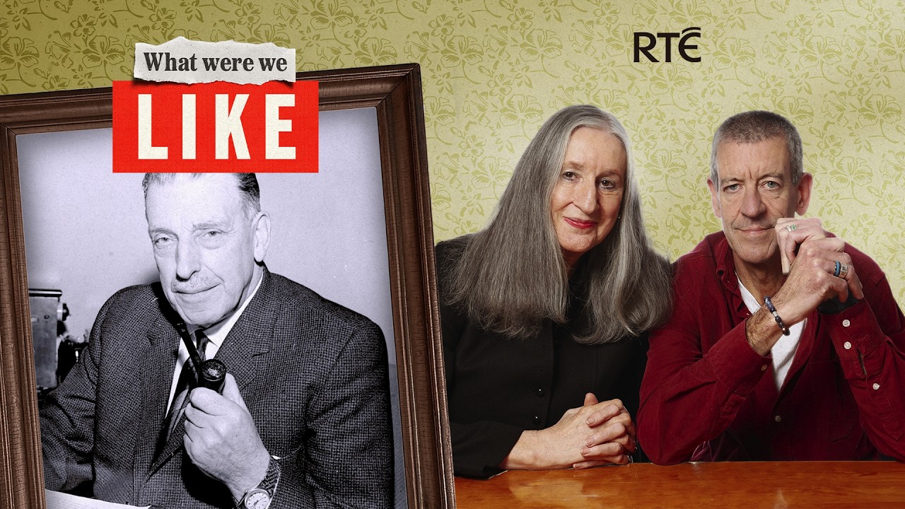 By-elections that shaped Ireland: Part 1 | What Were We Like | History Podcast