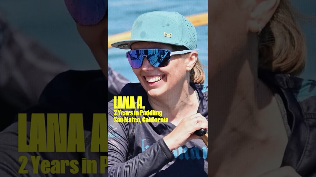 Lana A - Shaved 15-Minutes on 6-Mile Time Trial