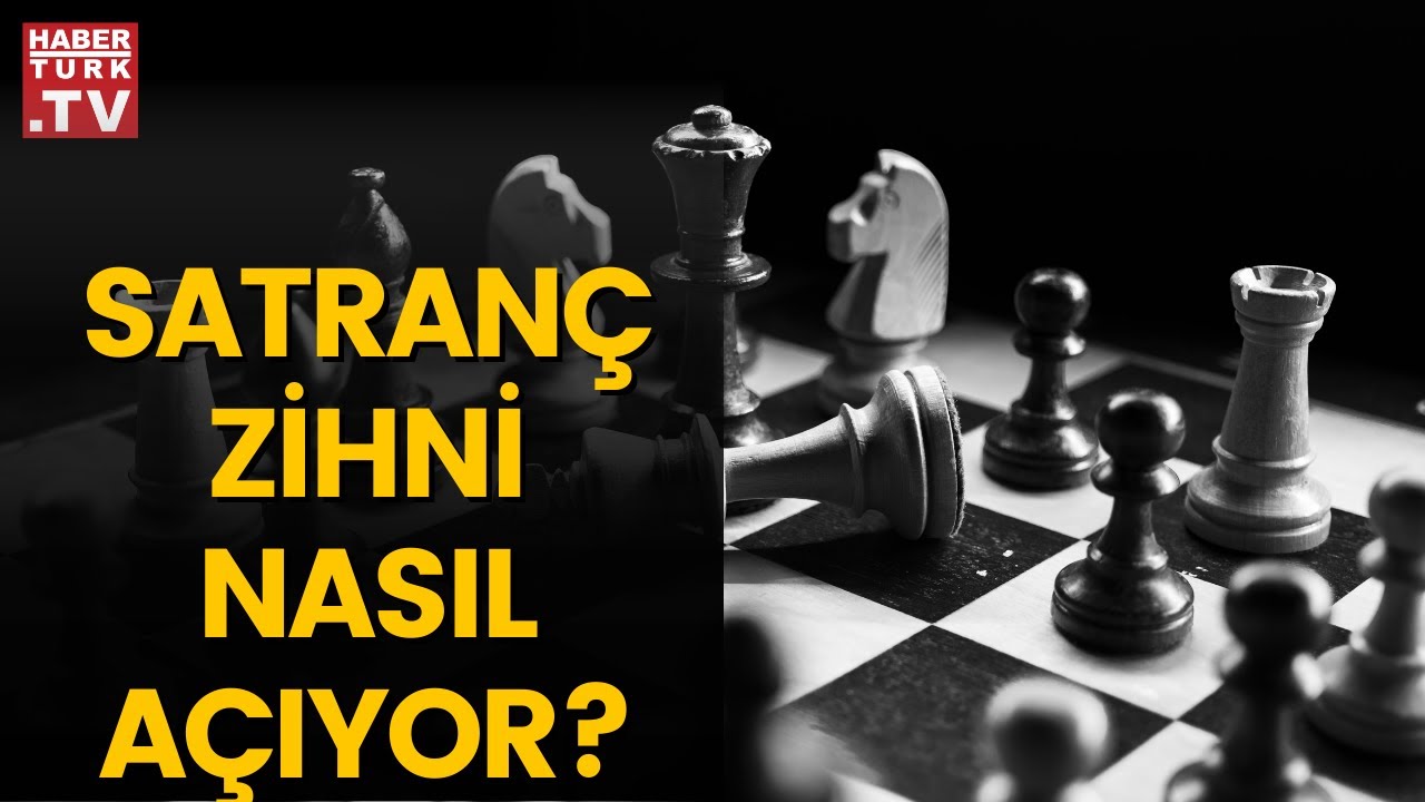 Satranç oynamanın yararları ne? Cengiz Topel yanıtladı