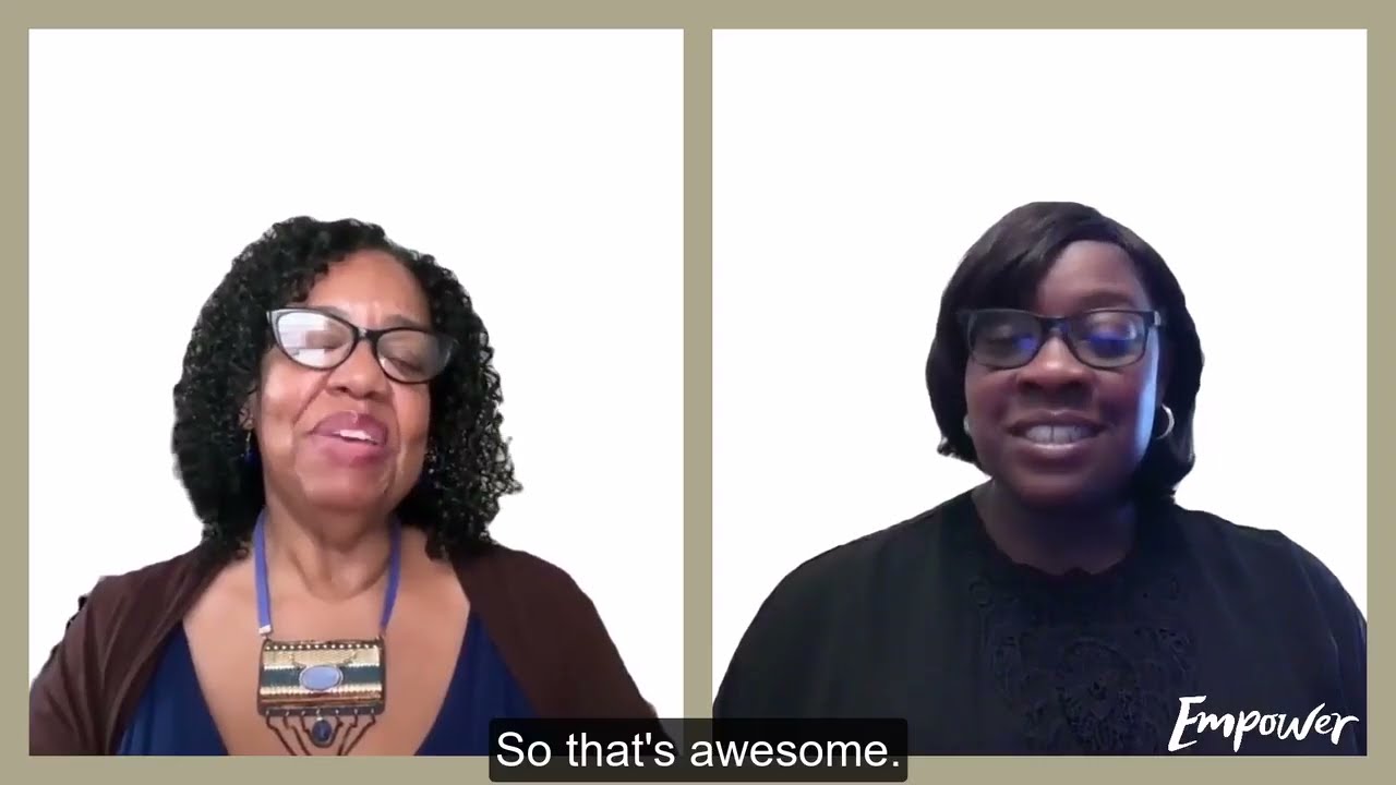 Episode 13 - Sacred & Sensual: Exploring Faith, Sexuality, and Empowerment for Black Women