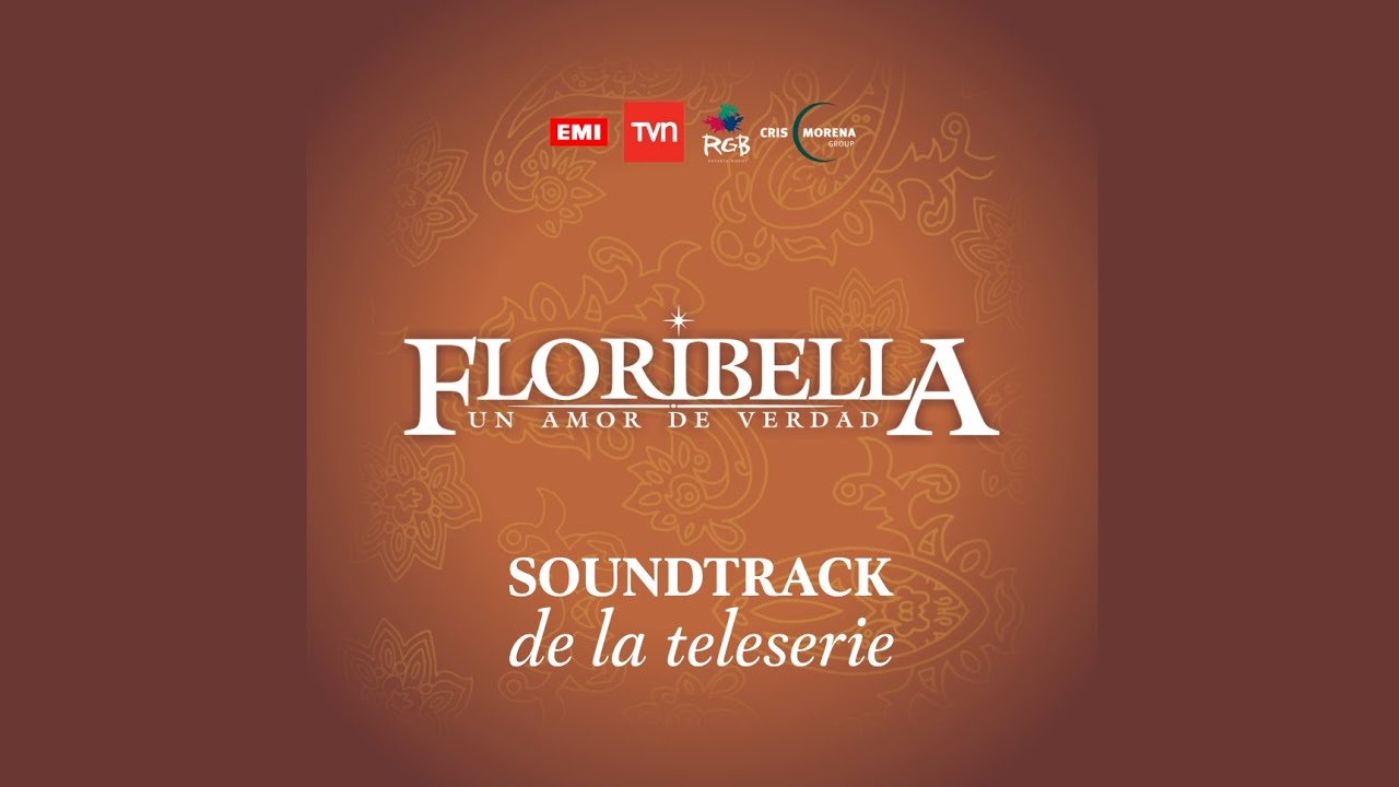 Boogie Crawl (Floribella)
