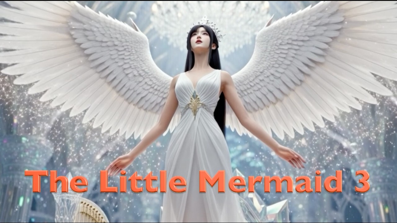 The Little Mermaid 3