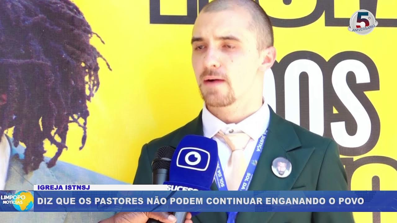 LIMPOPO NOTICIAS || 27.01.2026