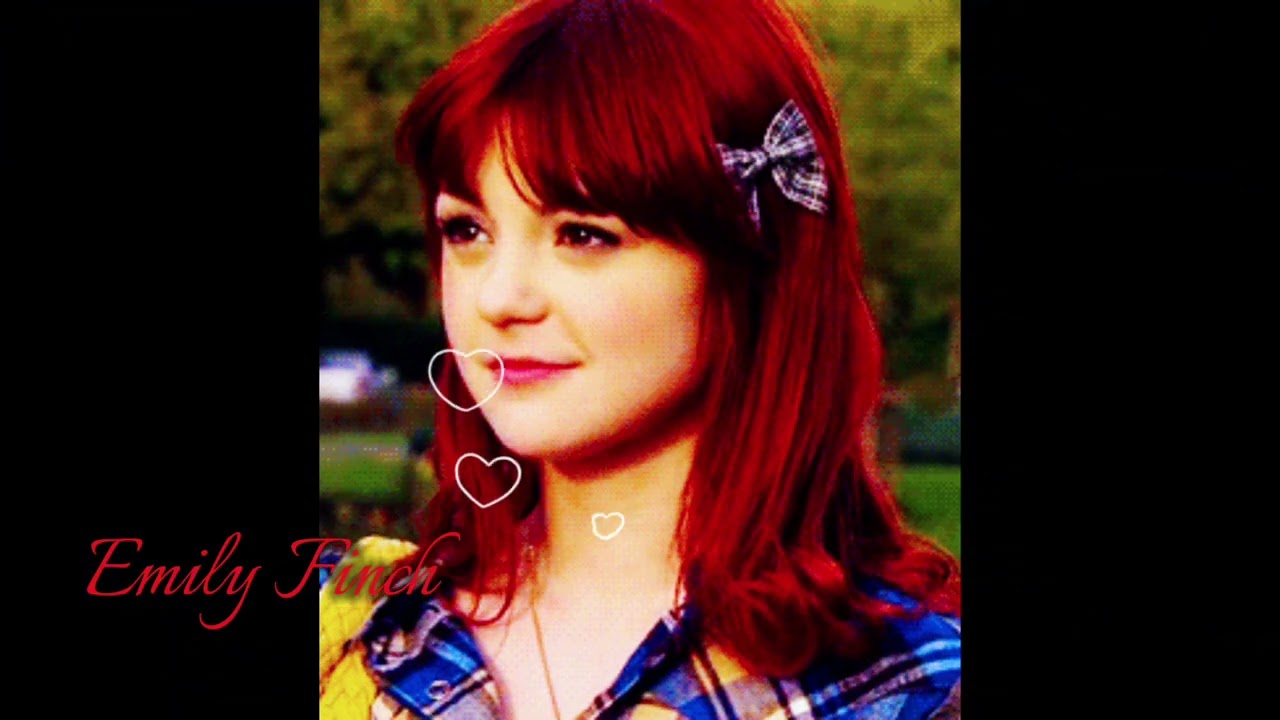 EMILY FINCH |&bull;Skins&bull;