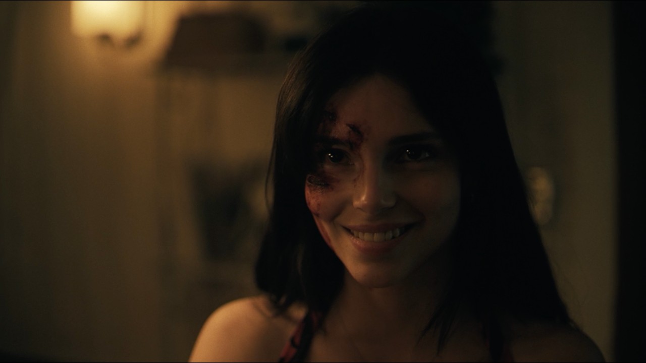 Creepy &lsquo;OBSESSION&rsquo; Clip Unleashes Star Inde Navarette as &ldquo;Freaky Nikki&rdquo;: