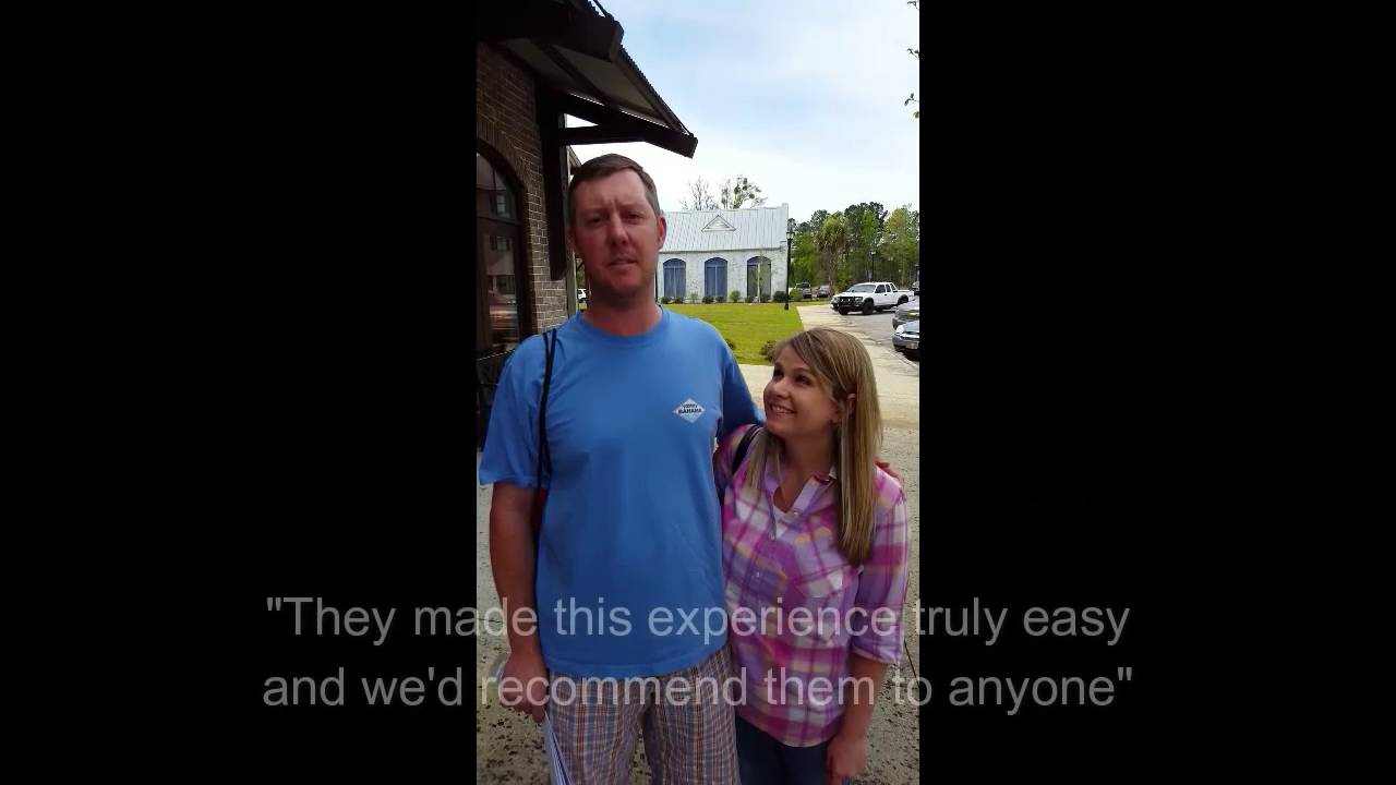 This Sweet Couple Chose Team Yannett!! Here's Why!