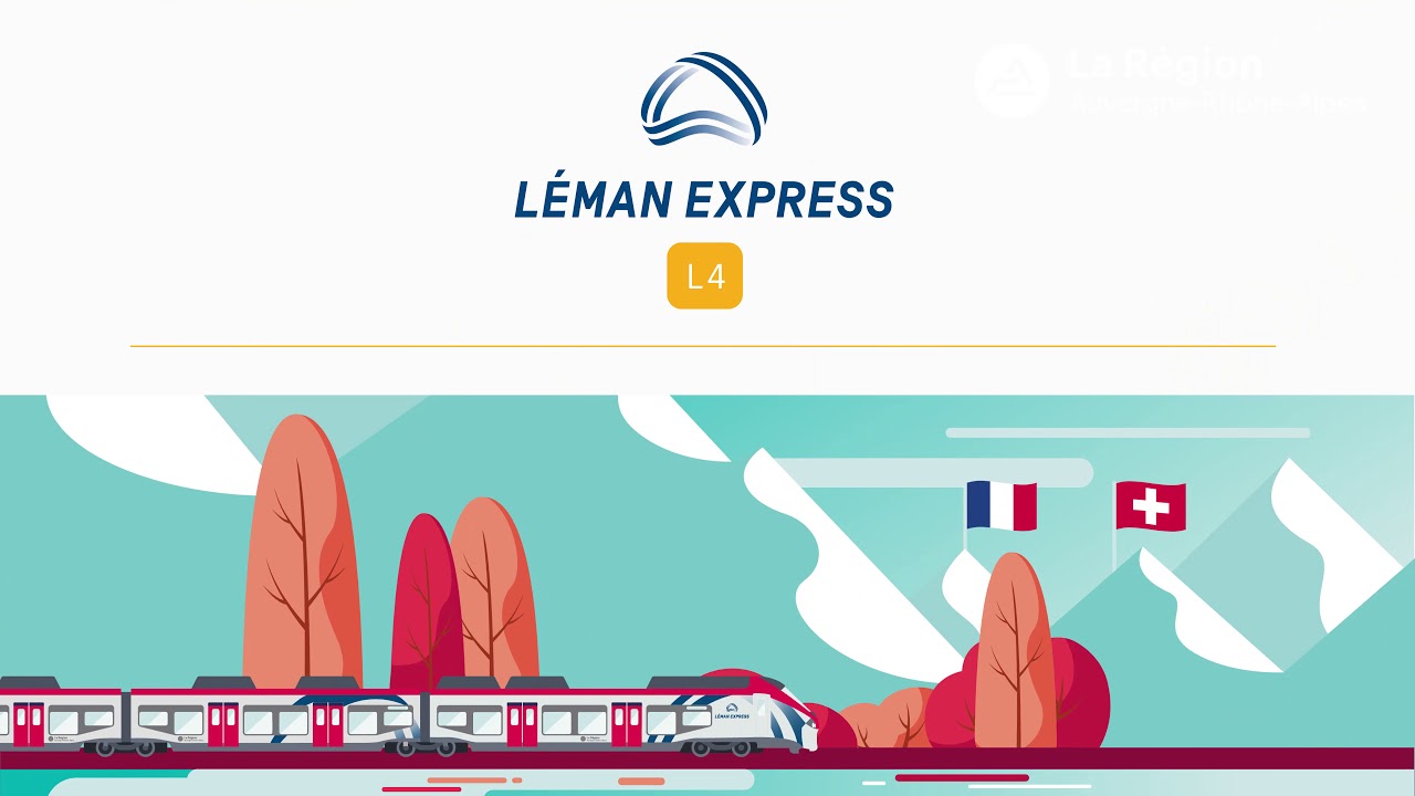 Léman Express