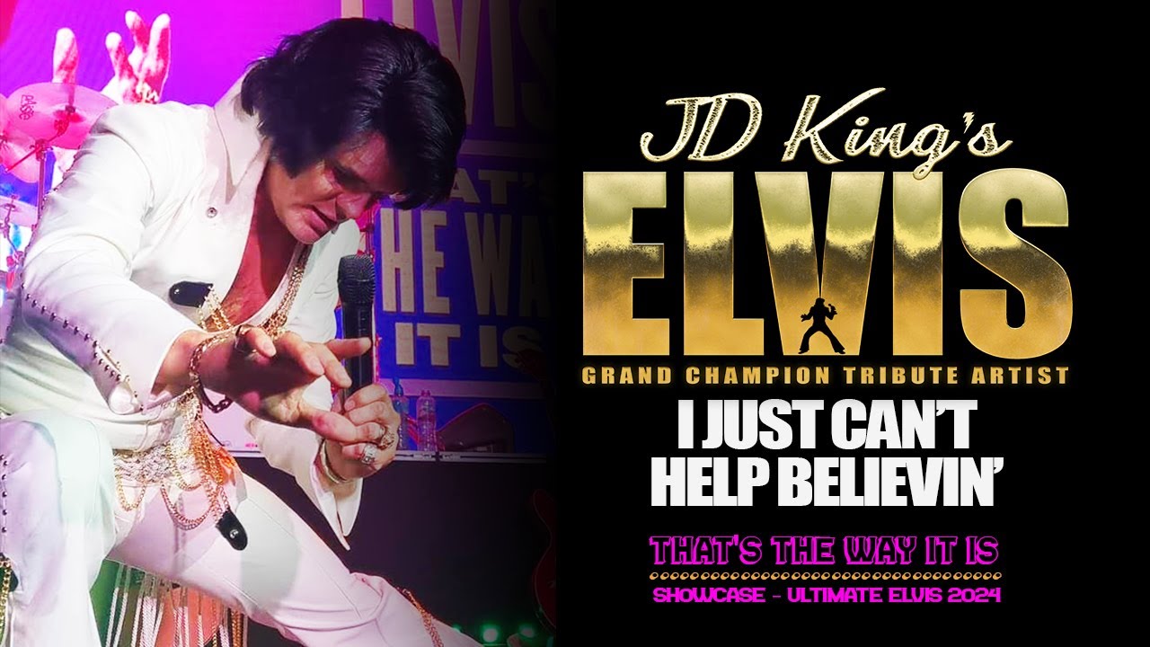 JD King - 