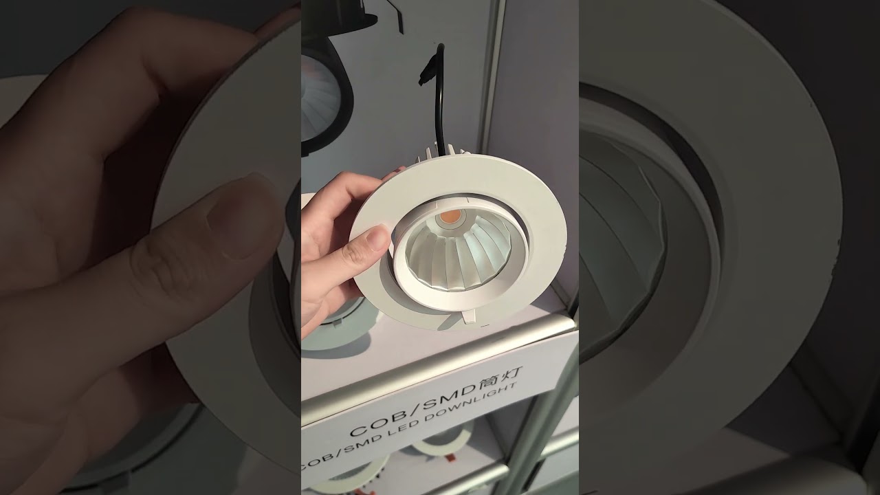 XHLUX&rsquo;s continuous innovation in the field of LED lighting #ledlighting