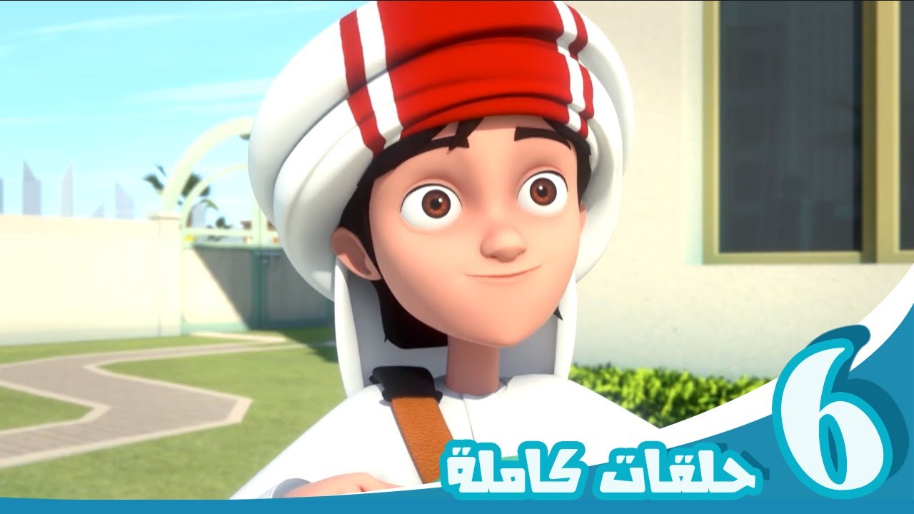 مغامرات منصور | جولة مغامرة ج05  Mansour's Adventures |   adventure tour  P05