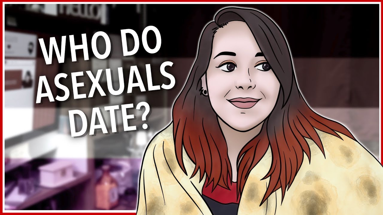 How can you be Asexual if you have a boyfriend?