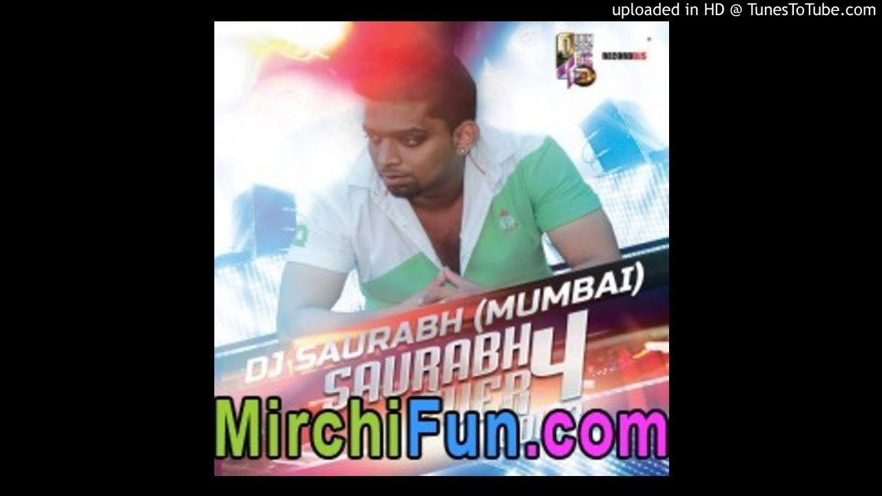 03 Bin Tere Sanam (Dj Saurabh Mix)-(MirchiFun.Mobi)