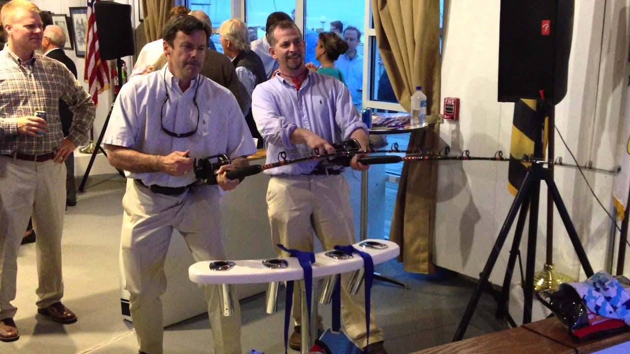 Reel Fantasy Virtual Fishing