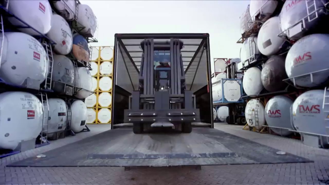 [EN] Weighbridge calibration services