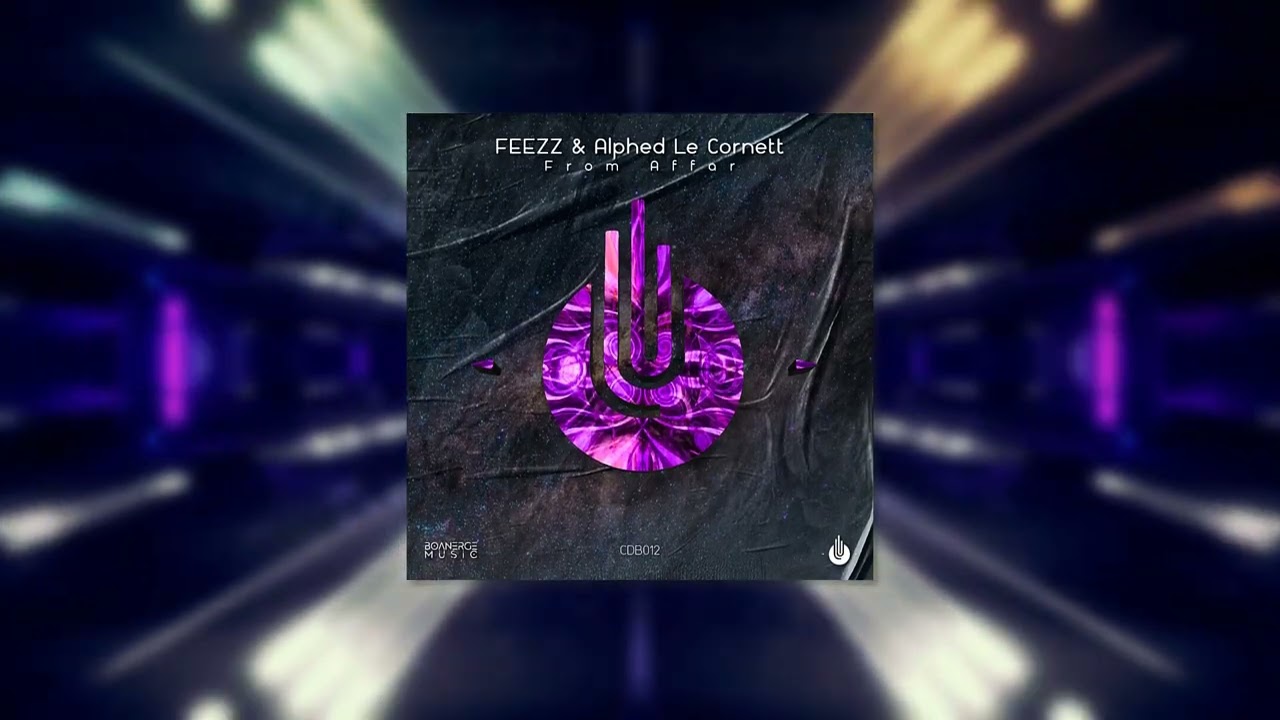 FEEZZ & Alphed Le Cornett - From Affar | Trance Techno