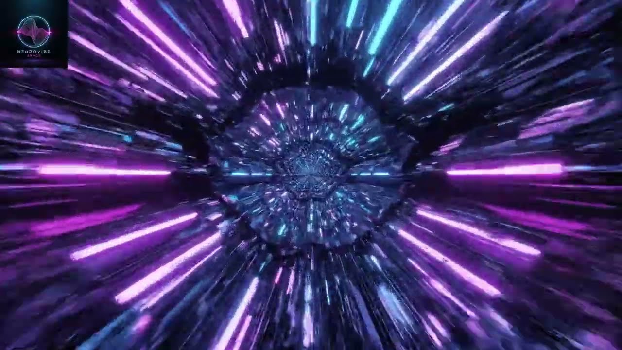 Where Sound Becomes Space | Deep Immersive Visual Journey