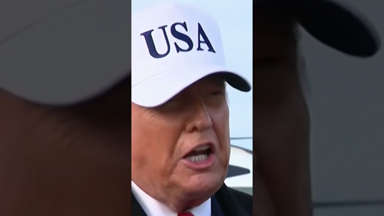 President Donald trump to strike Iran after warning to terahn.