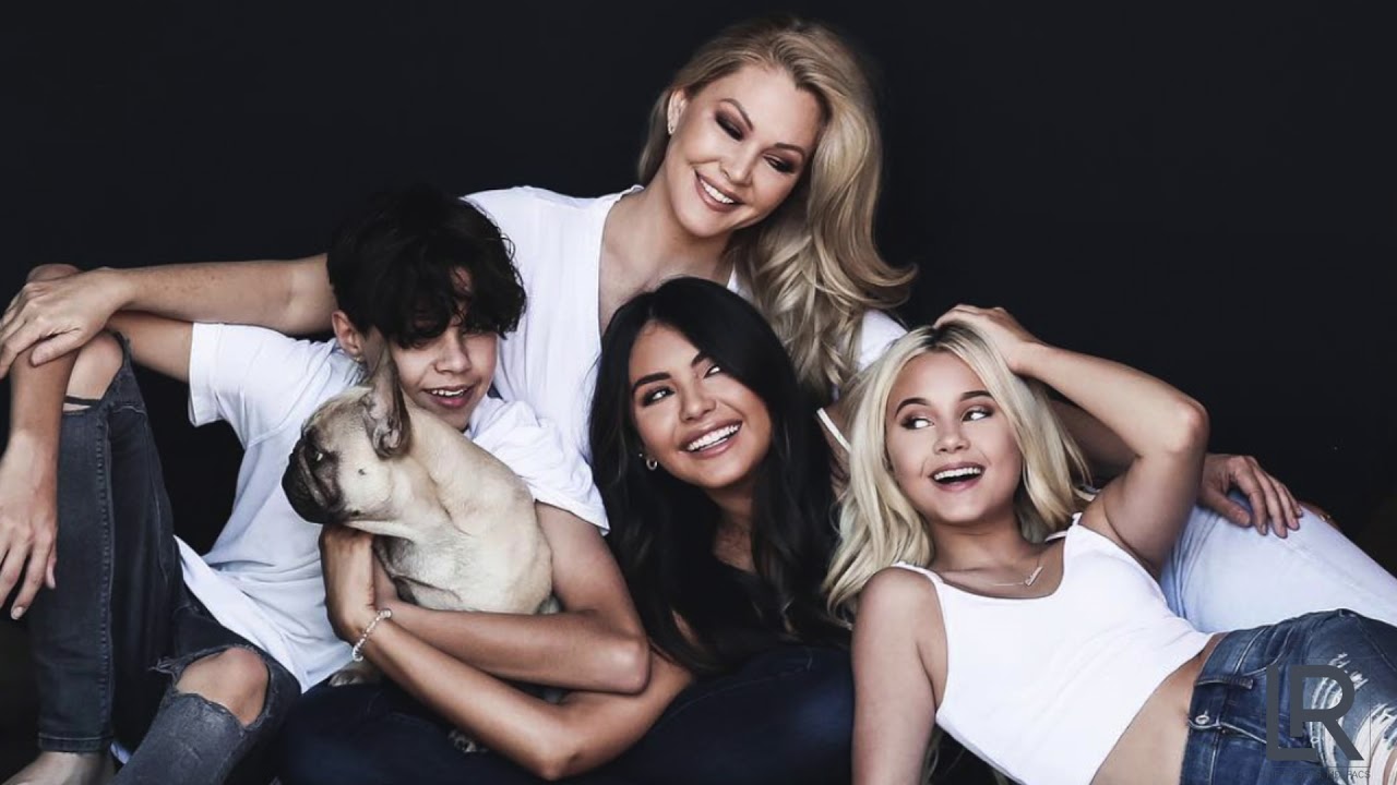 TV Personality and Miss USA Shanna Moakler talks Mommy Makeover by Dr. Leif Rogers