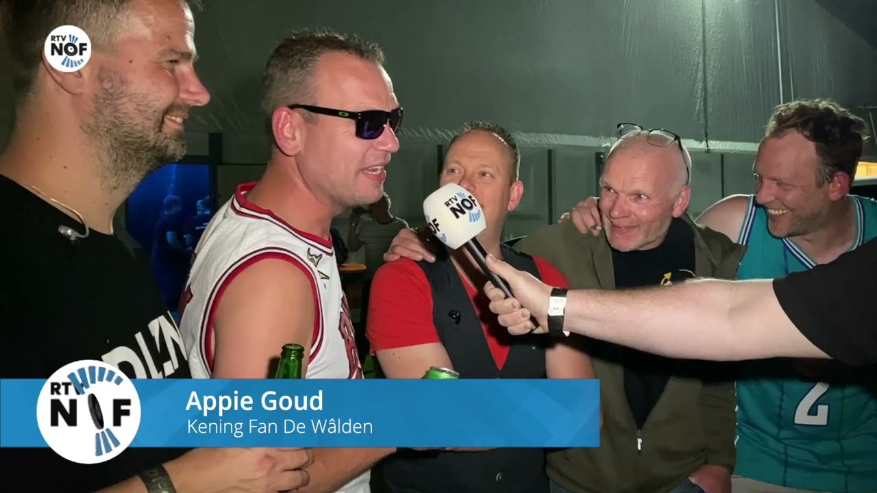 Doelleazen Festival Buitenpost 2022