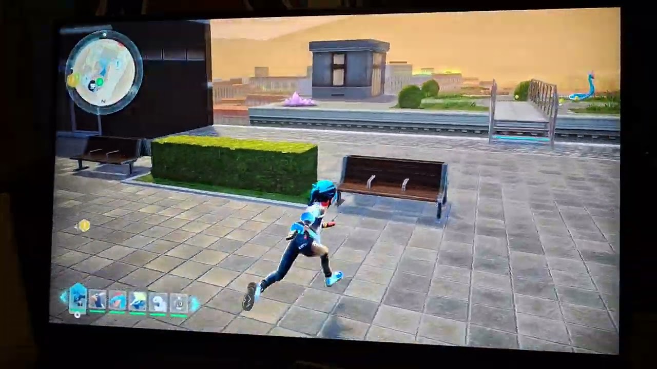  New Easy bench method to shiny hunt Eevee
