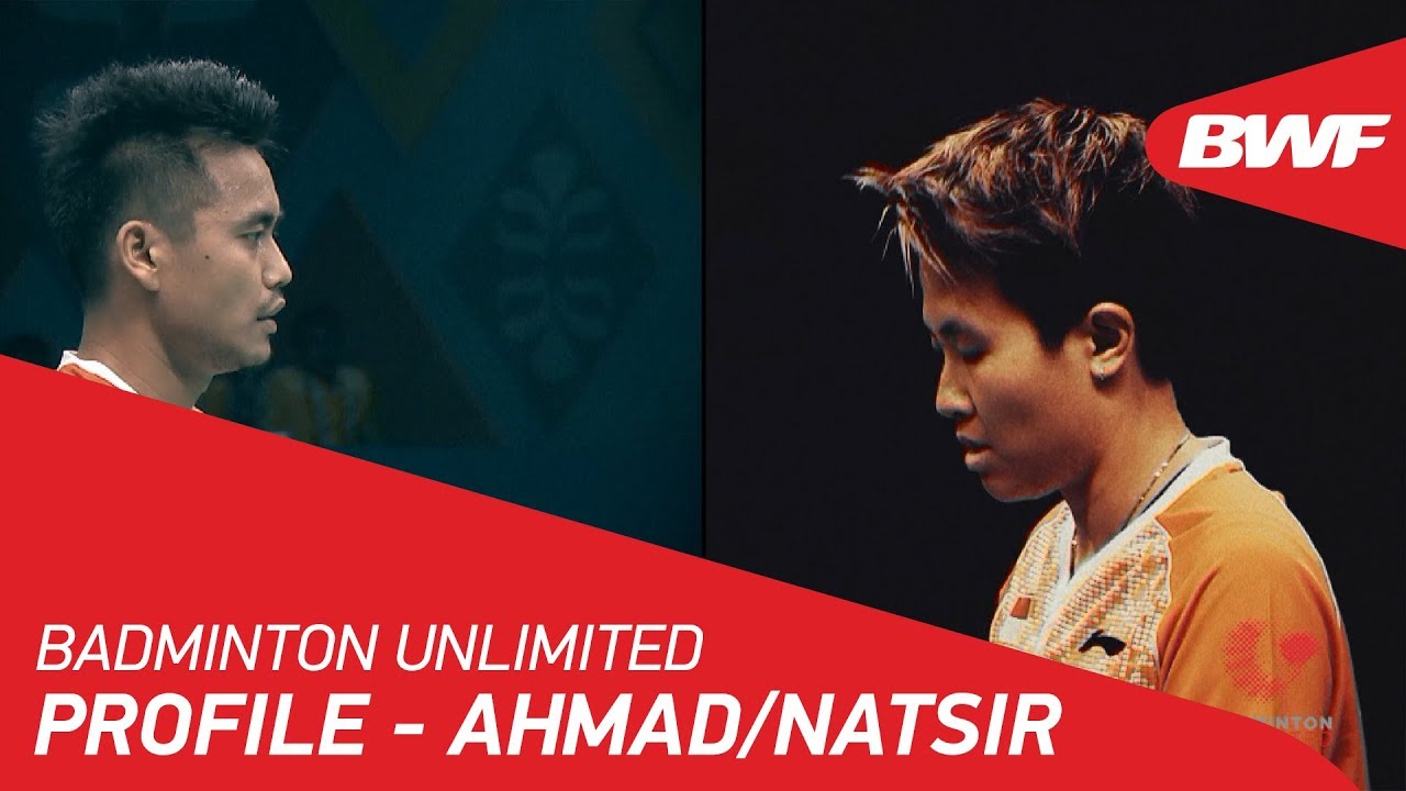 Badminton Unlimited | Tontowi Ahmad/Liliyana Natsir - Profile | BWF 2018