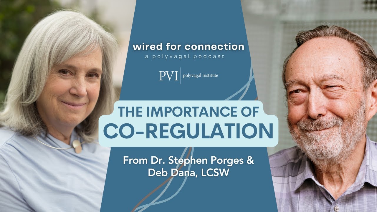 Co-regulation is a Biological Imperative