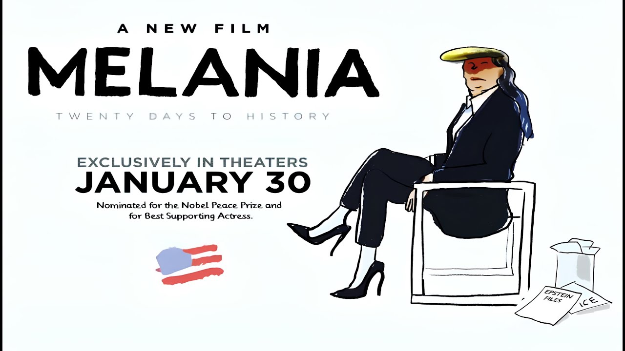Hilarious Trump Satire & Funny American Political Cartoon | Daily United States Humor | FEB 2