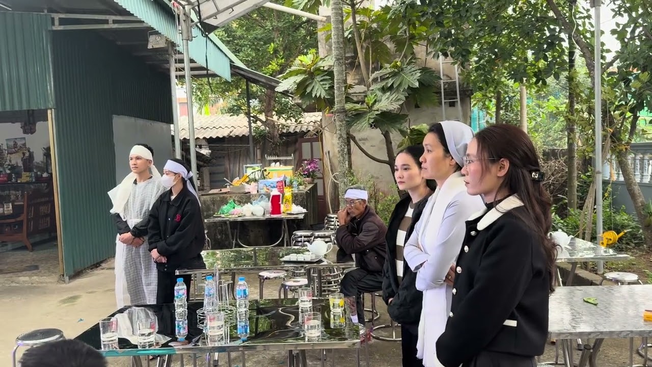 Tình cha- St Ngọc Sơn- Tb Văn Huỳnh
