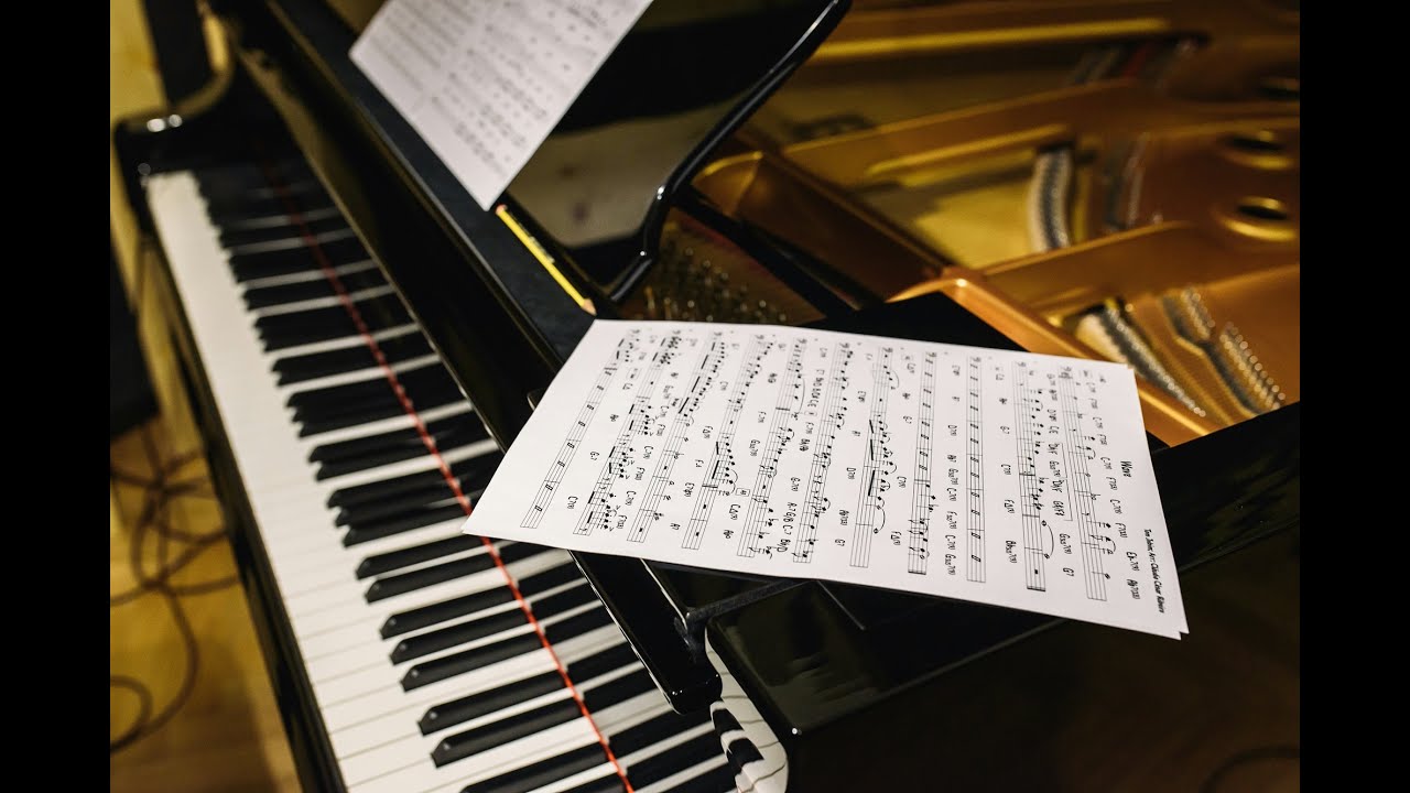 Clip 17 - I Rivolti degli accordi e la forma Stretta o Lata.