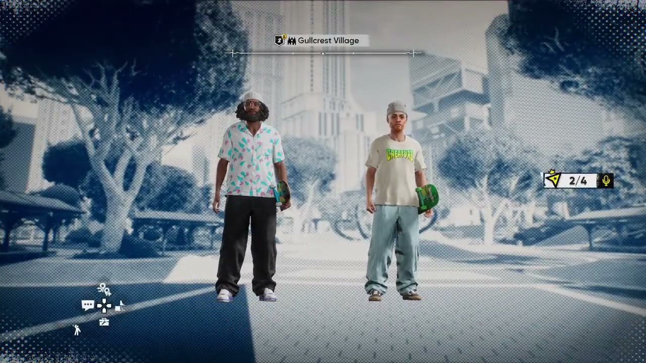 Just Shootin' The Breeze W/ Nate | Skate