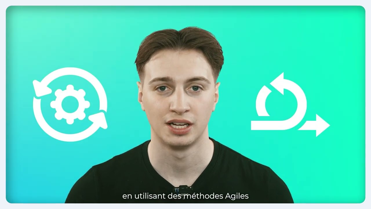 Mast&egrave;re Marketing Digital & Transformation Num&eacute;rique 100% &agrave; distance | En alternance |