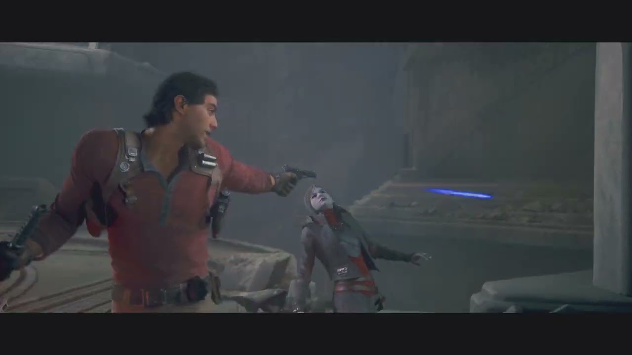 Cal 2v1 Duel