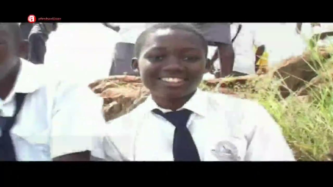 Omusumba  Omulungi by Mutundwe Blessed Primary  School Choir  Ugandan Music @ Afroberliner