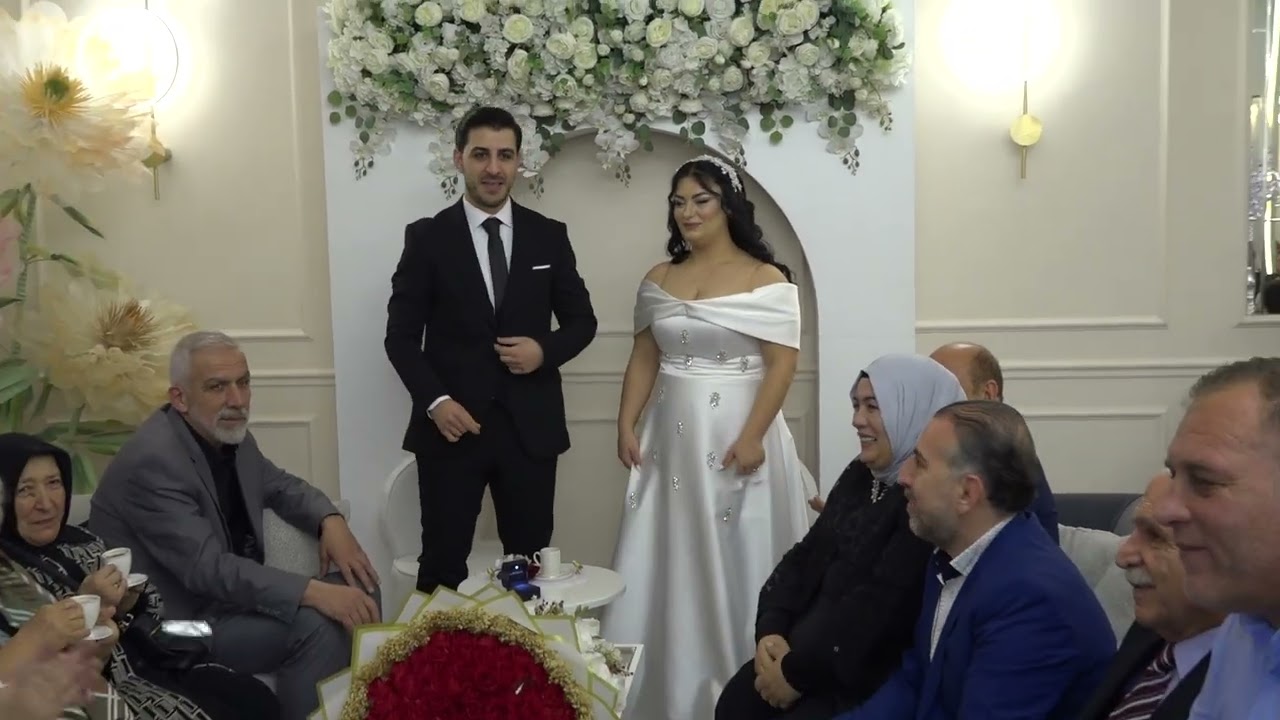 EFNAN & ALİ