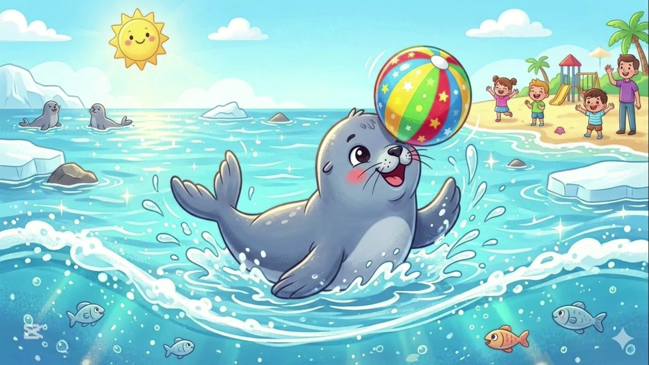 وحدة الحيوان ( الحيوانات البحرية ) 🐙🐬🐳