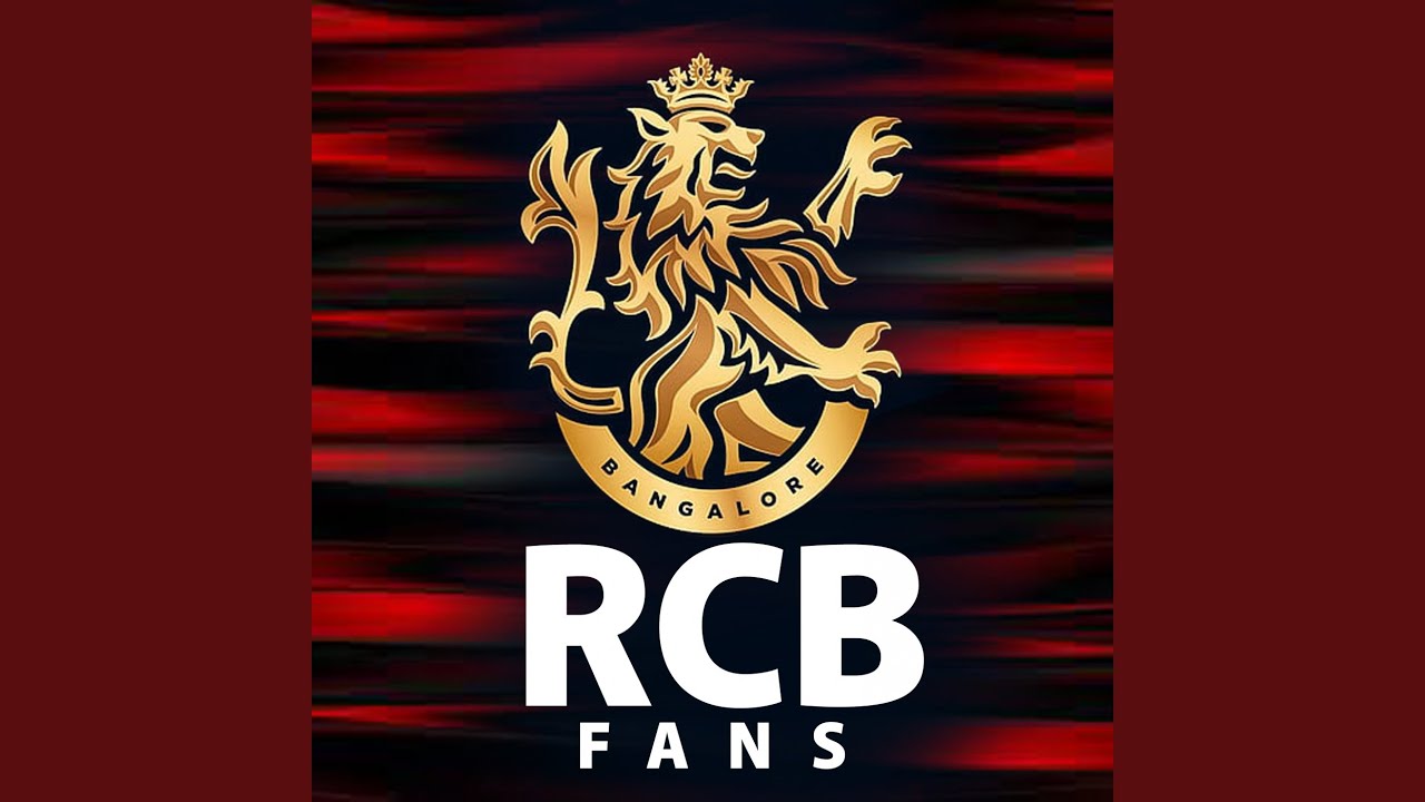 RCB Fans