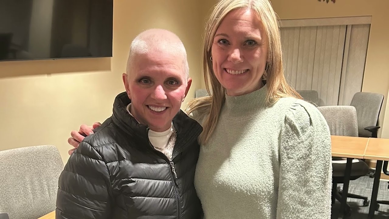 The Covenant Foundation Red Carpet Events Support Cancer Patients