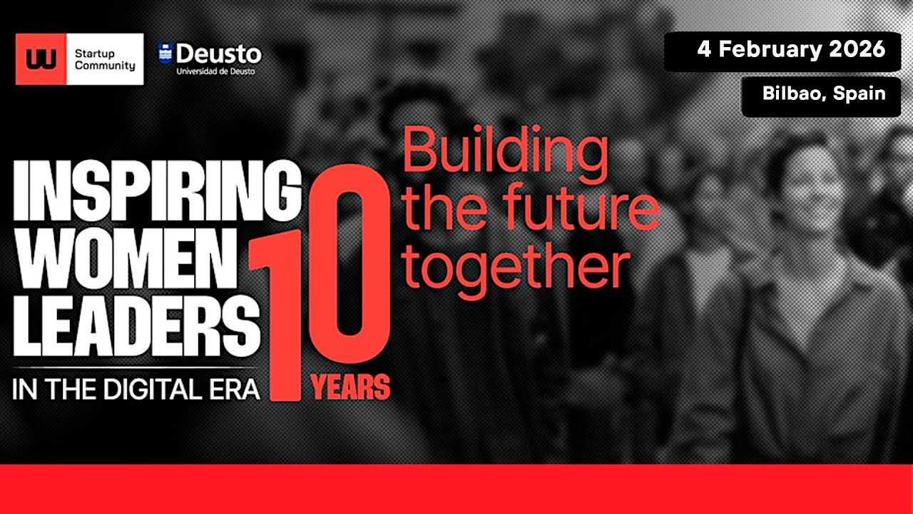 04/02 IWL(Spanish) - X Inspiring Women Leaders in the Digital Era