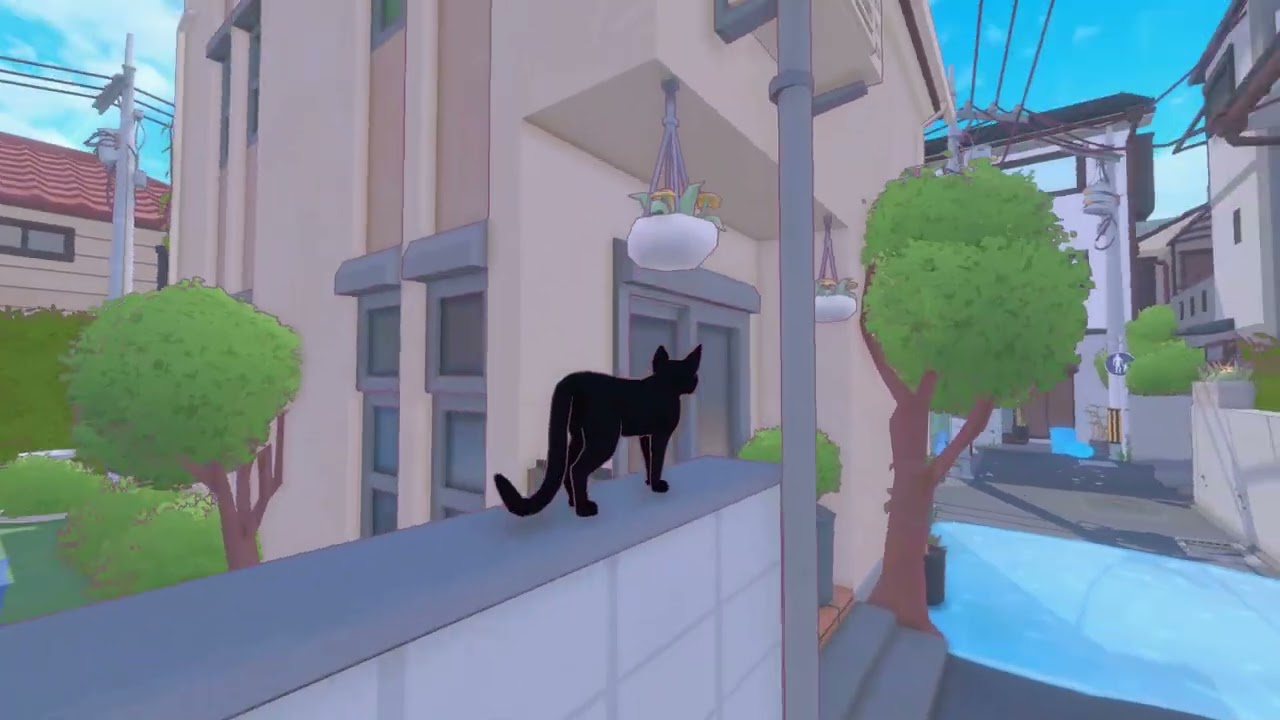 primera hora de juego parte 1 little kitty big city