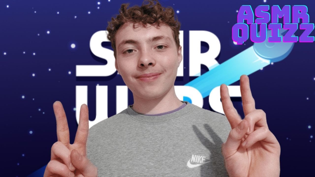 ASMR FR:🛸Quizz Star Wars🛸 (10/10 ?)
