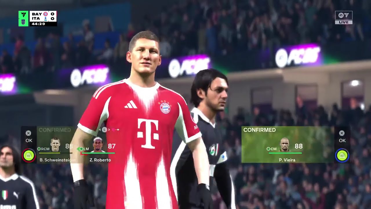 EA Sports FC 26 Live Gameplay | PS5 | Ultimate Team Matches