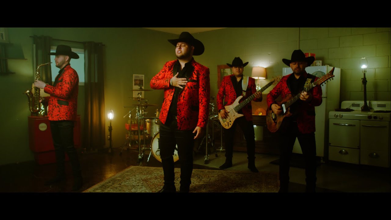 La Pocima Norte&ntilde;a - Labios De Cereza 2 (Video Oficial)