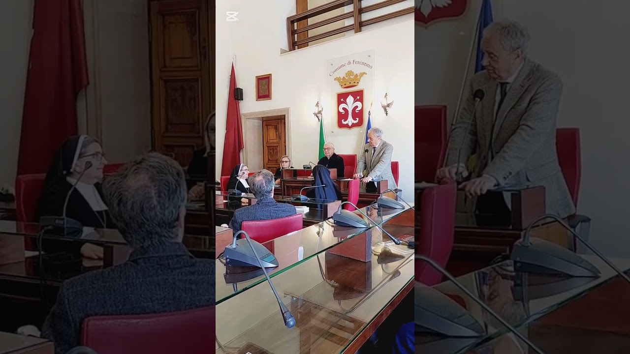 Teresa Spinelli pioniera delle pari opportunità